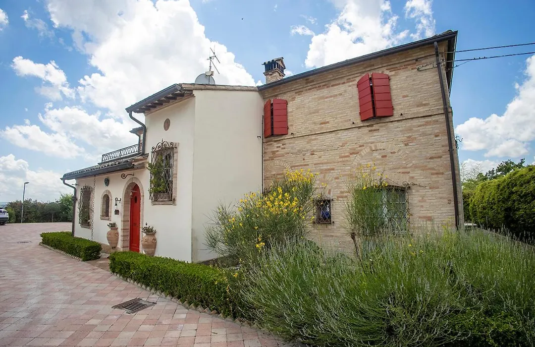 B&B Belcuore-1